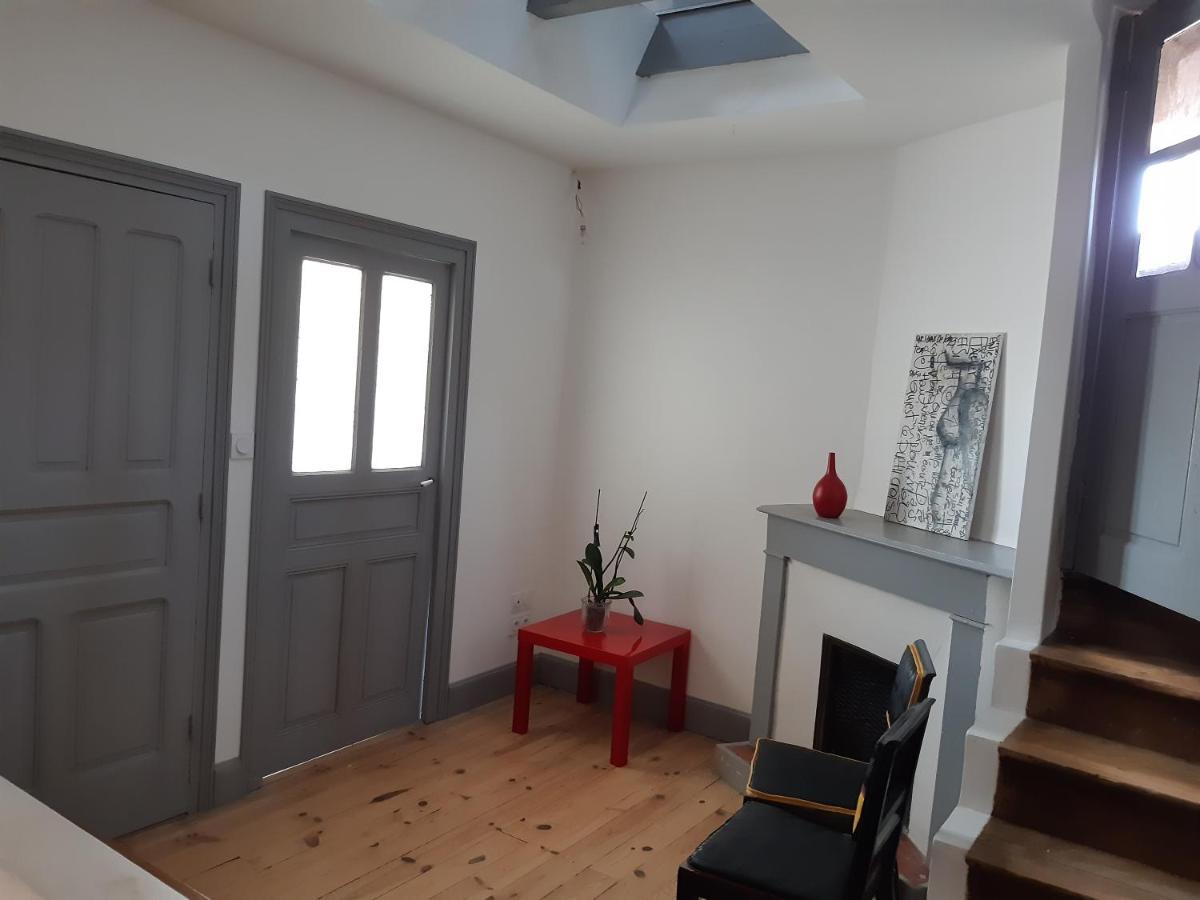 La Maison D'A Cote Naucelle Kültér fotó