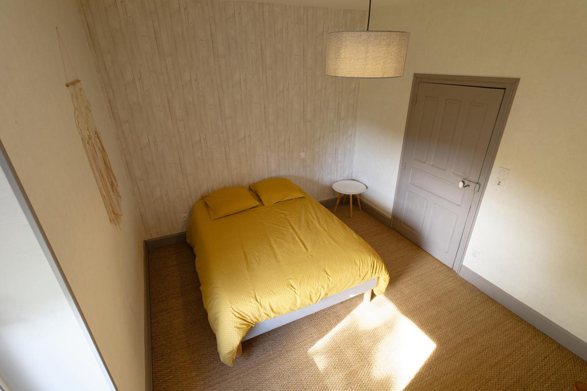 La Maison D'A Cote Naucelle Kültér fotó