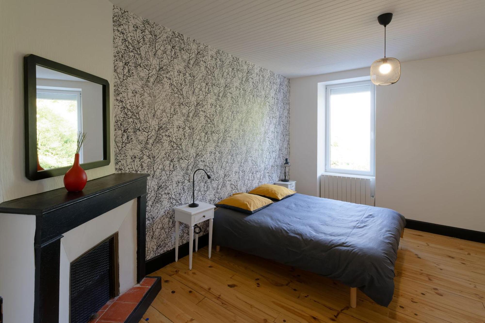 La Maison D'A Cote Naucelle Kültér fotó